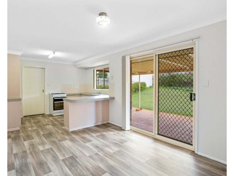 11 Baron Court, Wilsonton QLD 4350