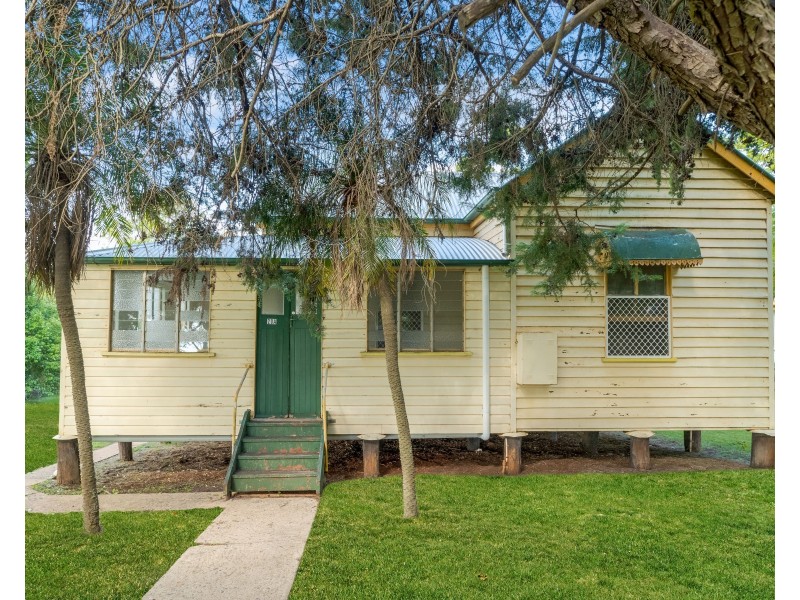 20A Holberton Street, Rockville QLD 4350
