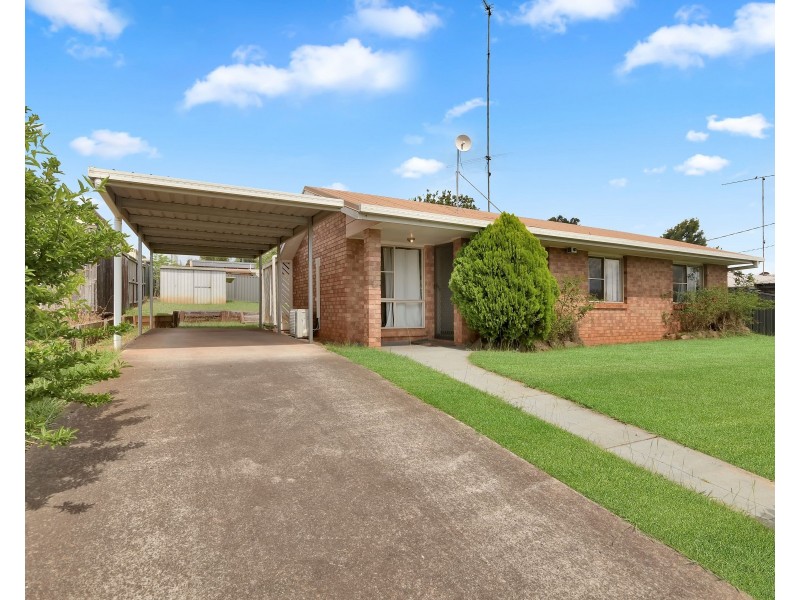 622 Greenwattle Street, Glenvale QLD 4350