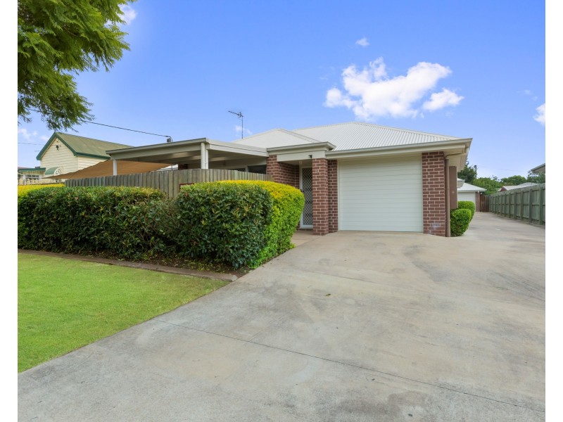 Unit 1/34 Stephen Street, South Toowoomba QLD 4350