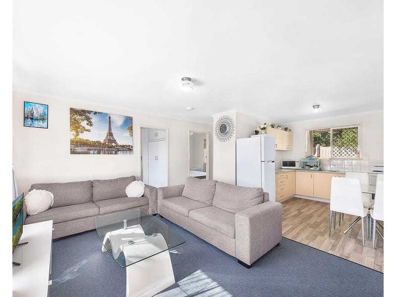 Unit 6/372 Tor Street, Newtown QLD 4350