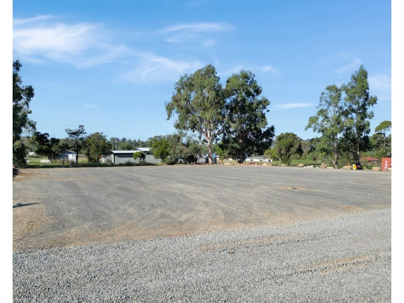 Lot B/572-580 Anzac Avenue, Drayton QLD 4350