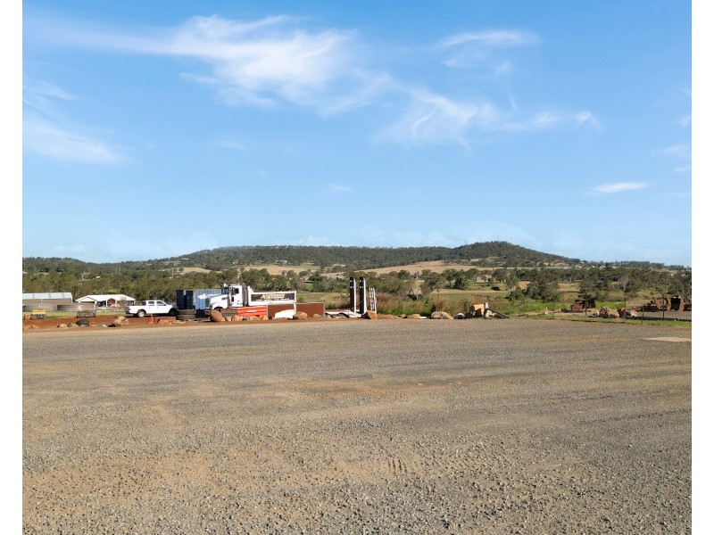 Lot B/572-580 Anzac Avenue, Drayton QLD 4350