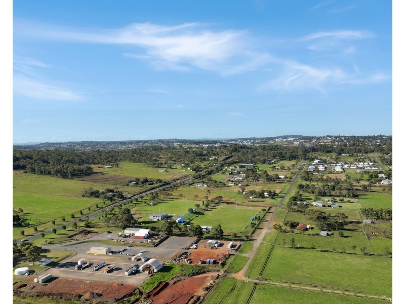 Lot B/572-580 Anzac Avenue, Drayton QLD 4350