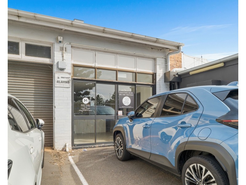 2/320 Ruthven Street, Toowoomba City QLD 4350