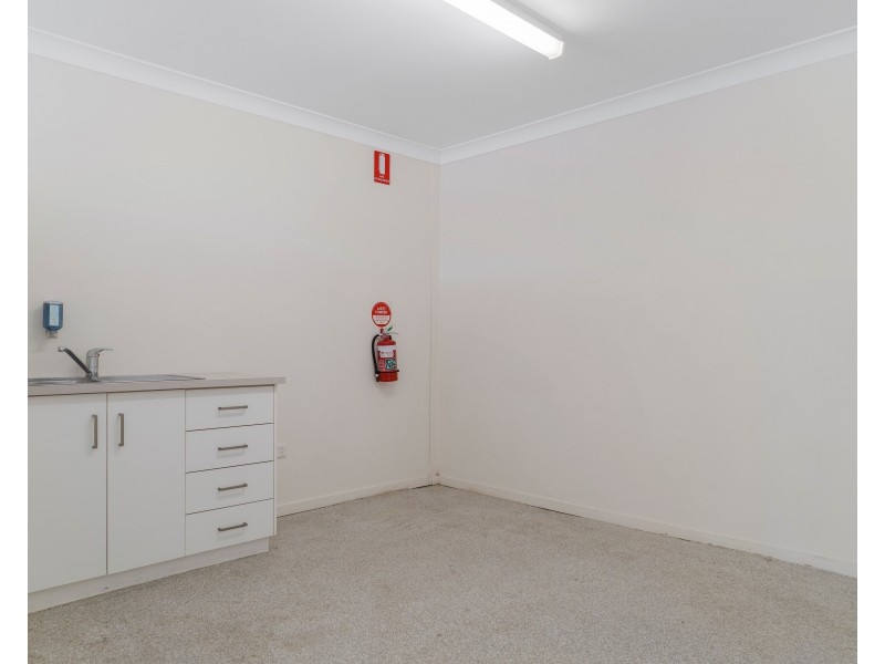 2/320 Ruthven Street, Toowoomba City QLD 4350