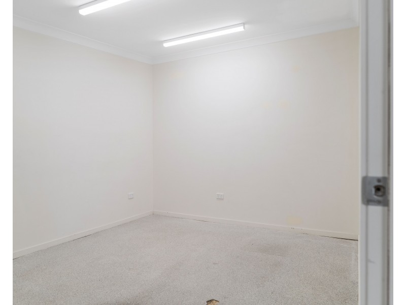 2/320 Ruthven Street, Toowoomba City QLD 4350