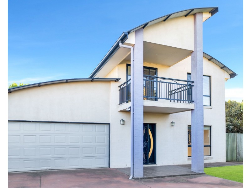 Unit 2/19 Ipswich Street, East Toowoomba QLD 4350