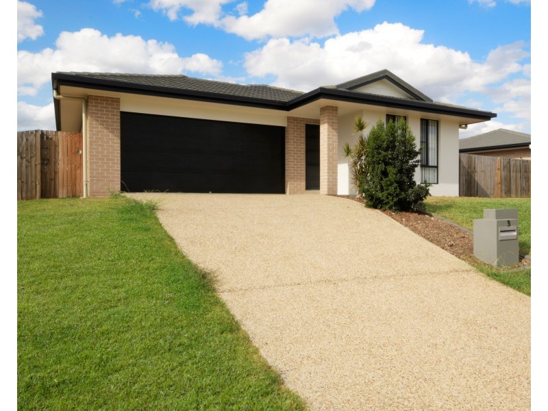 3 David Court, Helidon QLD 4344