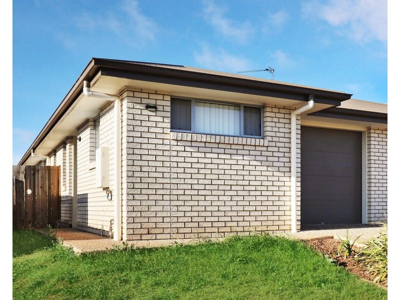 Unit 1/23 Cardamon Crescent, Glenvale QLD 4350