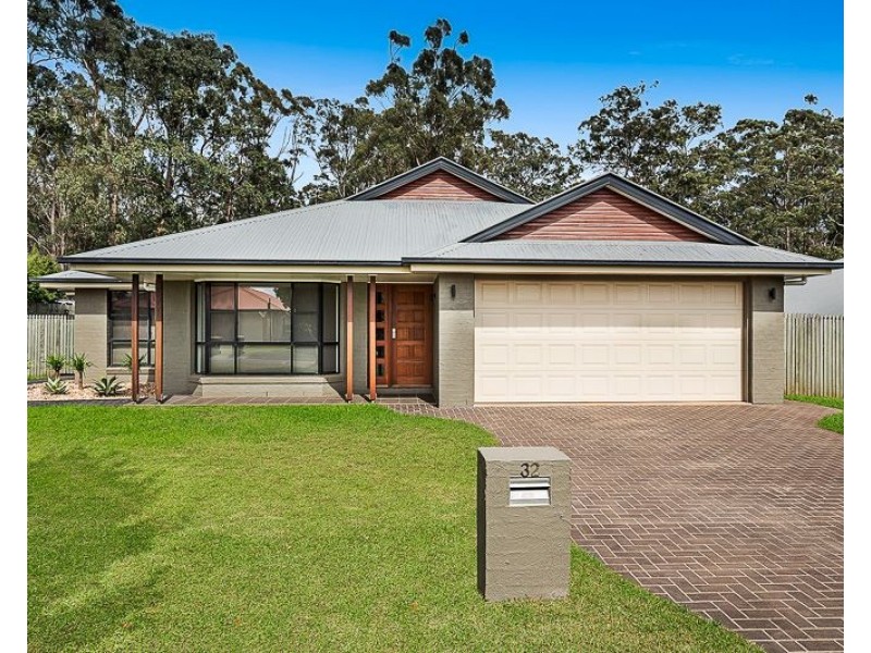 32 Leith Crescent, Rangeville QLD 4350