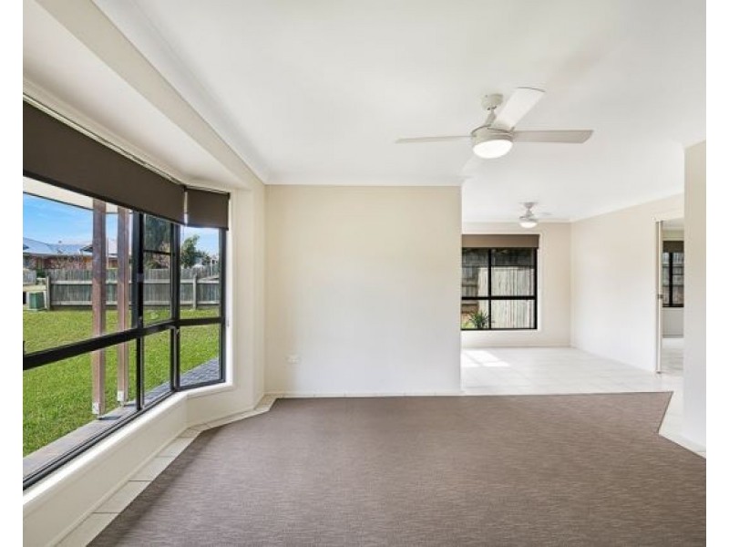 32 Leith Crescent, Rangeville QLD 4350