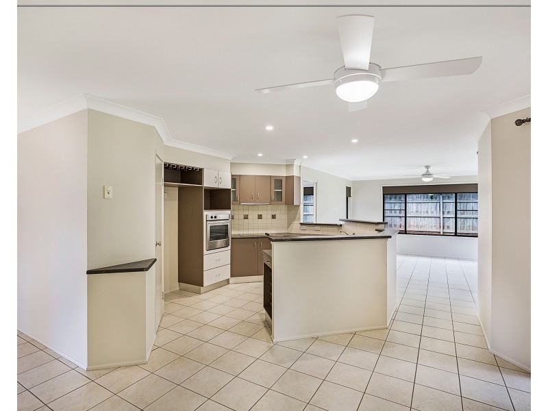 32 Leith Crescent, Rangeville QLD 4350