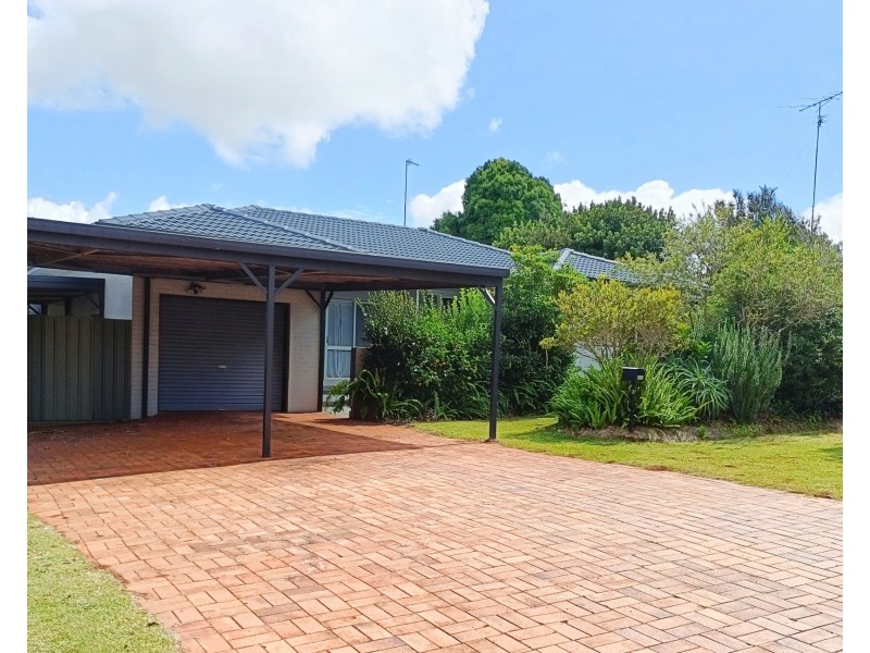 27 Loveday Street, Rangeville QLD 4350