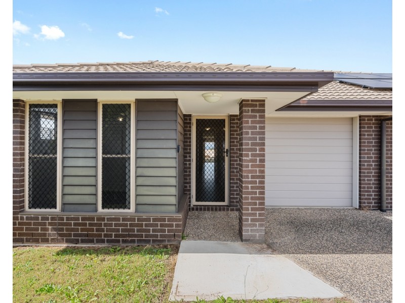 Unit 1/38 Capital Drive, Rosenthal Heights QLD 4370