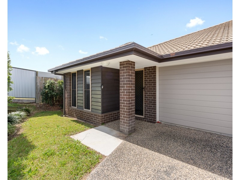 Unit 1/38 Capital Drive, Rosenthal Heights QLD 4370