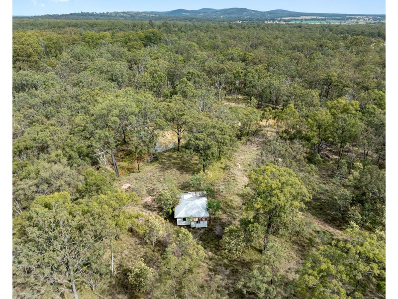 1376 Leyburn Cunningham Road, Talgai QLD 4362