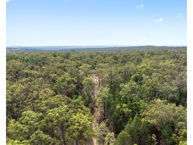 1376 Leyburn Cunningham Road, Talgai QLD 4362