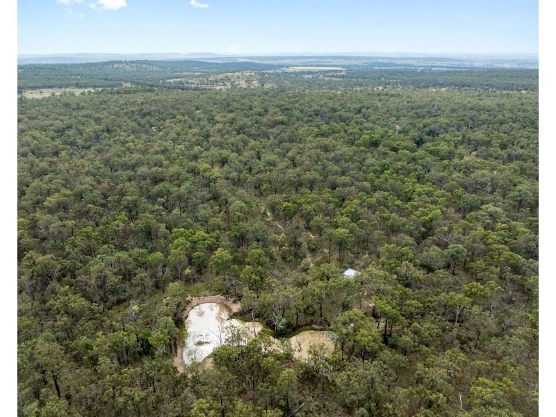 1376 Leyburn Cunningham Road, Talgai QLD 4362