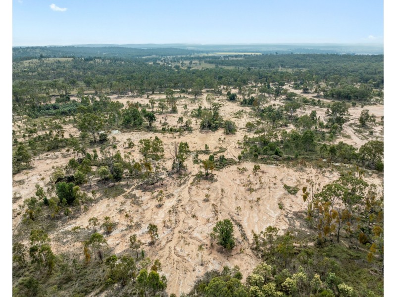 1376 Leyburn Cunningham Road, Talgai QLD 4362