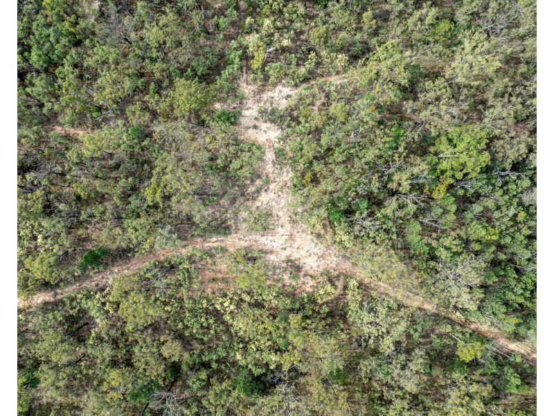 1376 Leyburn Cunningham Road, Talgai QLD 4362