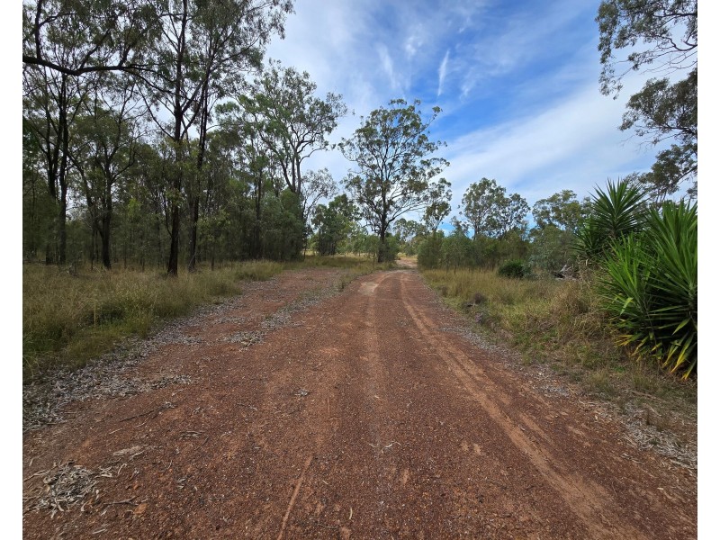 1376 Leyburn Cunningham Road, Talgai QLD 4362