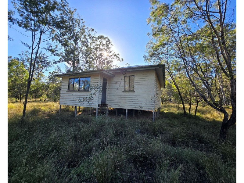 1376 Leyburn Cunningham Road, Talgai QLD 4362