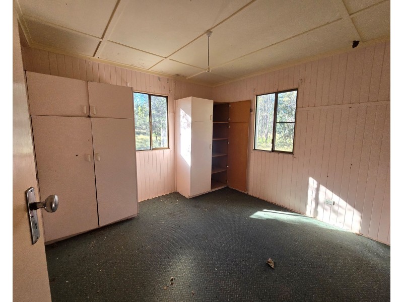 1376 Leyburn Cunningham Road, Talgai QLD 4362