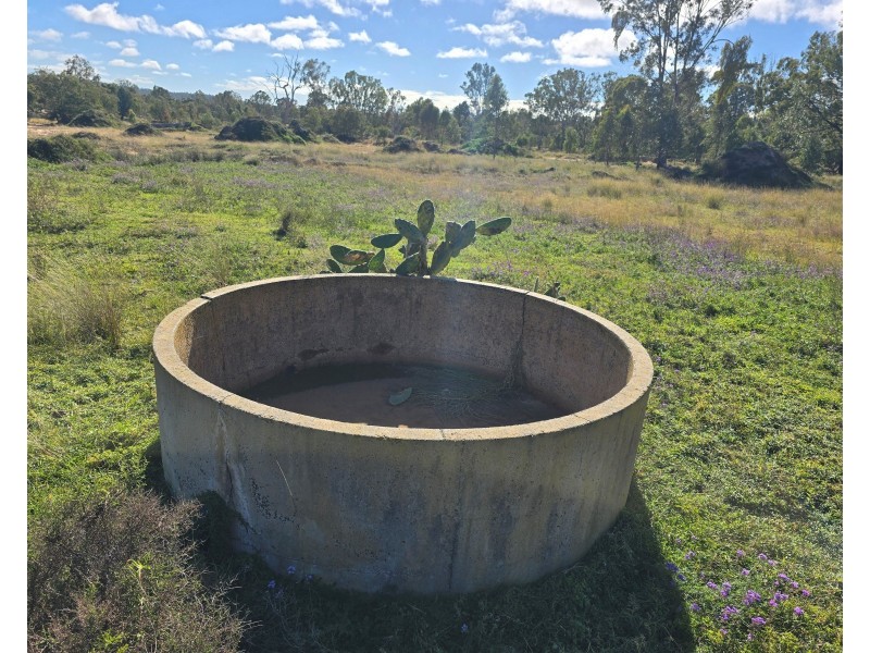 1376 Leyburn Cunningham Road, Talgai QLD 4362