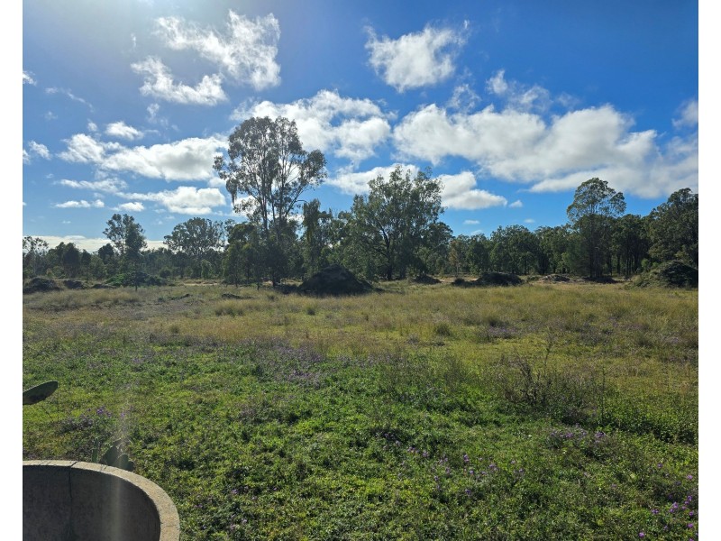 1376 Leyburn Cunningham Road, Talgai QLD 4362