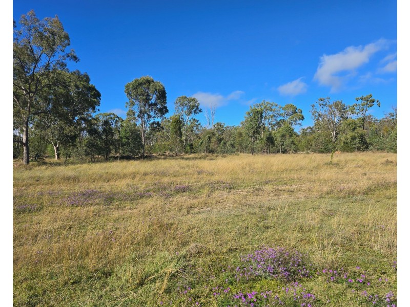 1376 Leyburn Cunningham Road, Talgai QLD 4362