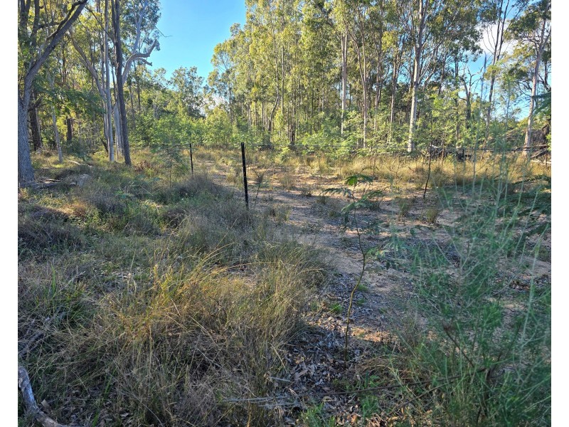 1376 Leyburn Cunningham Road, Talgai QLD 4362