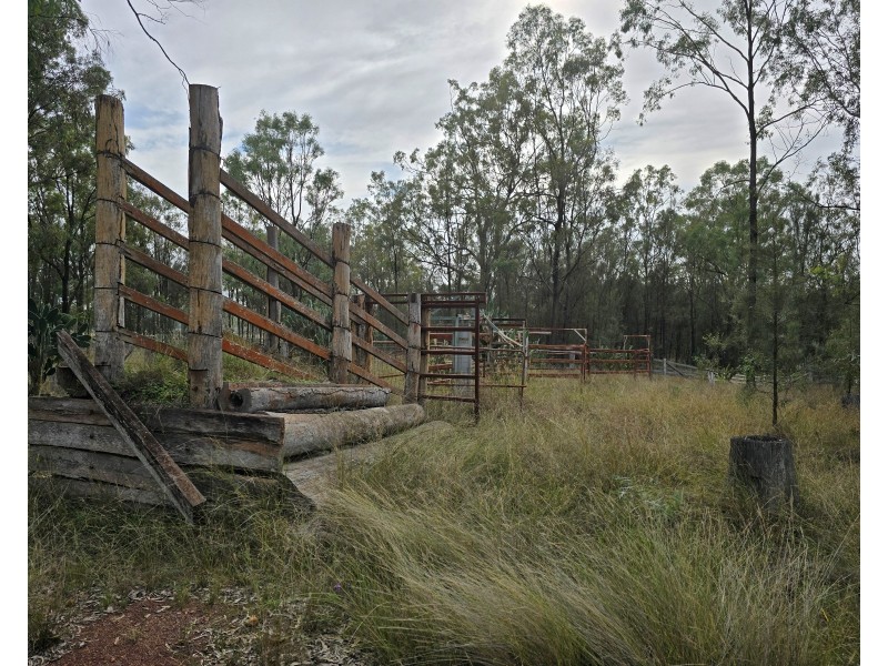 1376 Leyburn Cunningham Road, Talgai QLD 4362