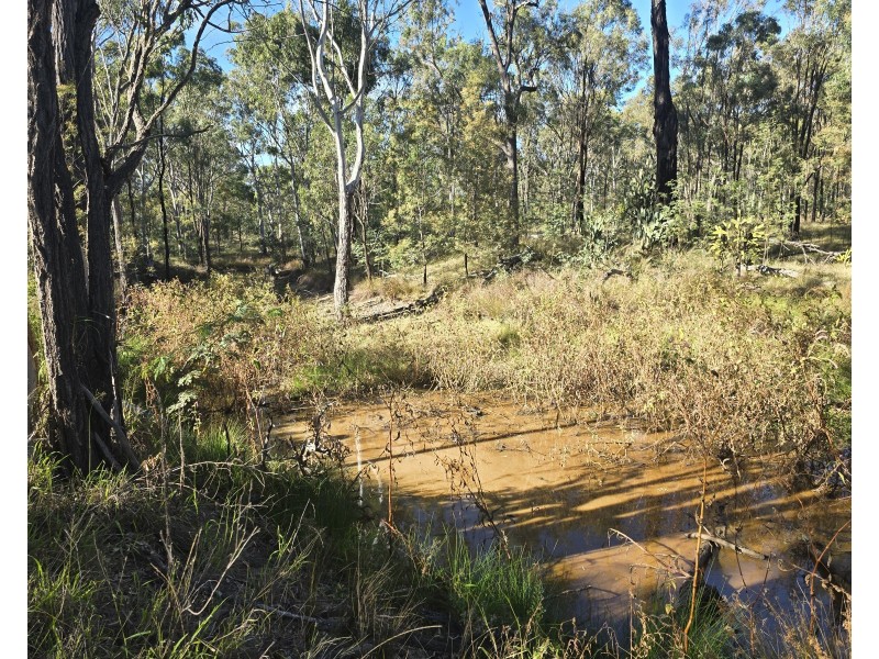 1376 Leyburn Cunningham Road, Talgai QLD 4362