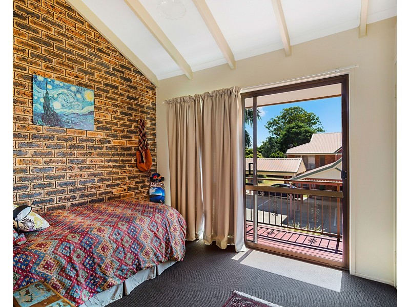 Unit 8/367-369 Margaret Street, Newtown QLD 4350