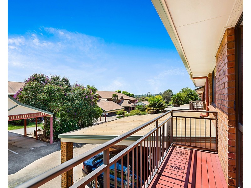 Unit 8/367-369 Margaret Street, Newtown QLD 4350