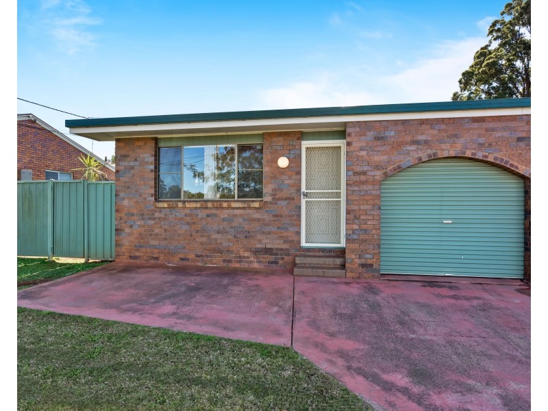 Unit 1/5 Amanda Drive, Centenary Heights QLD 4350