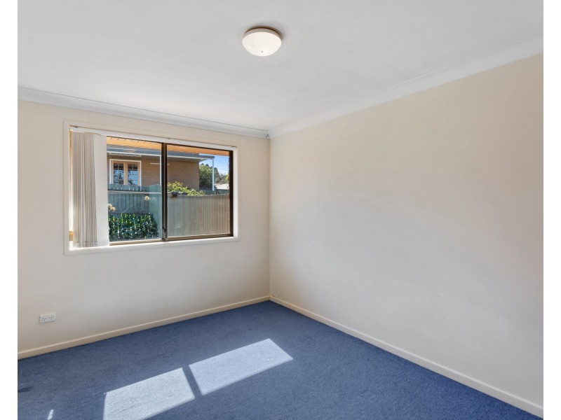 Unit 1/5 Amanda Drive, Centenary Heights QLD 4350