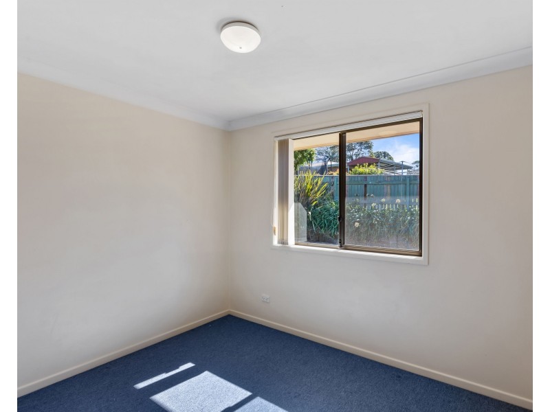 Unit 1/5 Amanda Drive, Centenary Heights QLD 4350