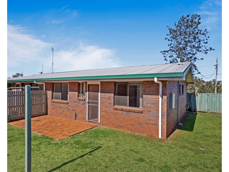 Unit 1/5 Amanda Drive, Centenary Heights QLD 4350