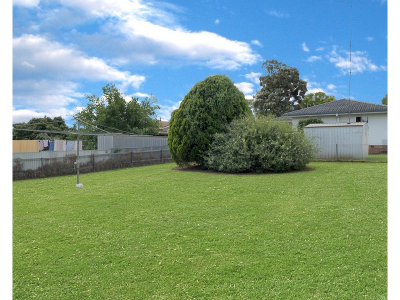 15 Shiel Street, Rangeville QLD 4350