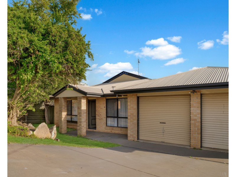 158 Baker Street, Darling Heights QLD 4350