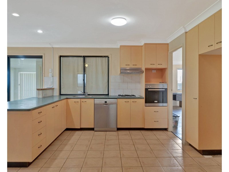 158 Baker Street, Darling Heights QLD 4350