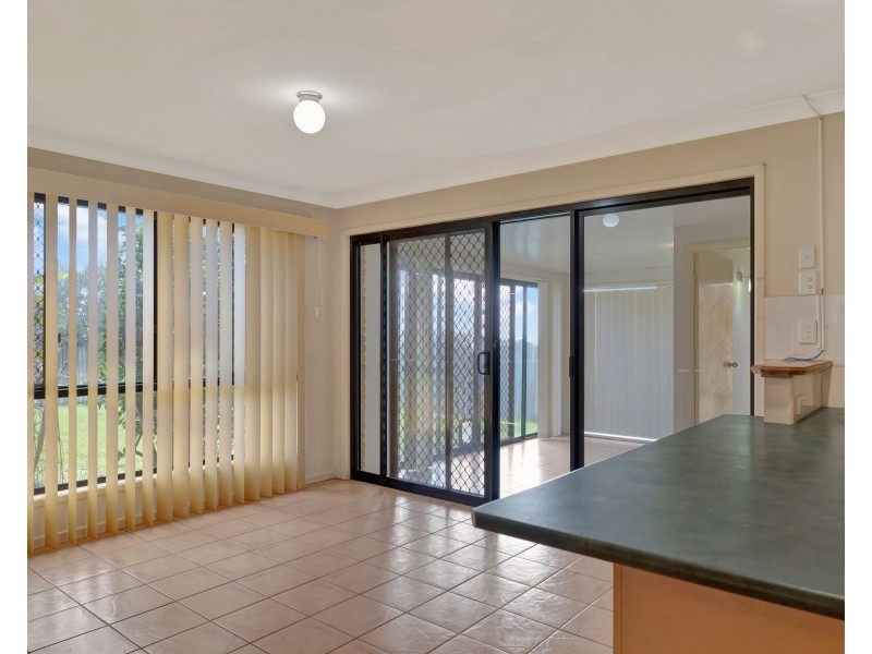 158 Baker Street, Darling Heights QLD 4350