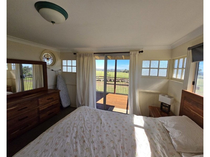 190 Kumbia Minmore Road, Benair QLD 4610