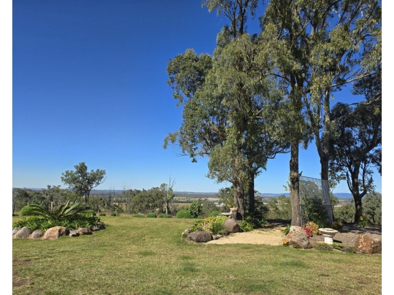 190 Kumbia Minmore Road, Benair QLD 4610