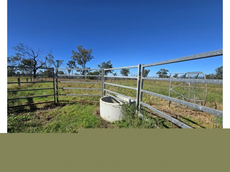 190 Kumbia Minmore Road, Benair QLD 4610