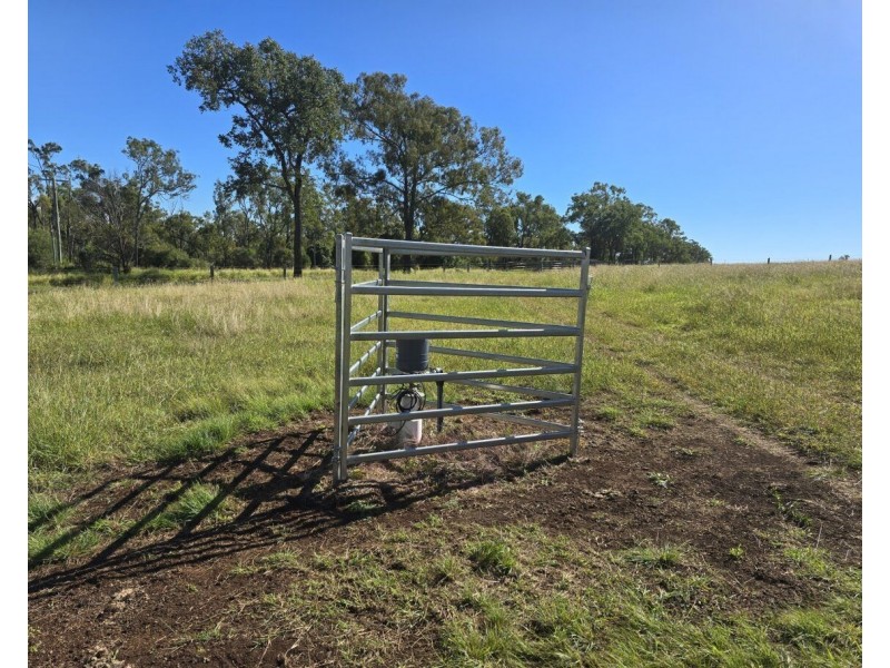 190 Kumbia Minmore Road, Benair QLD 4610