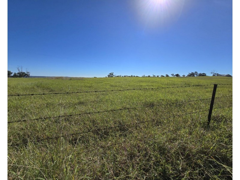 190 Kumbia Minmore Road, Benair QLD 4610