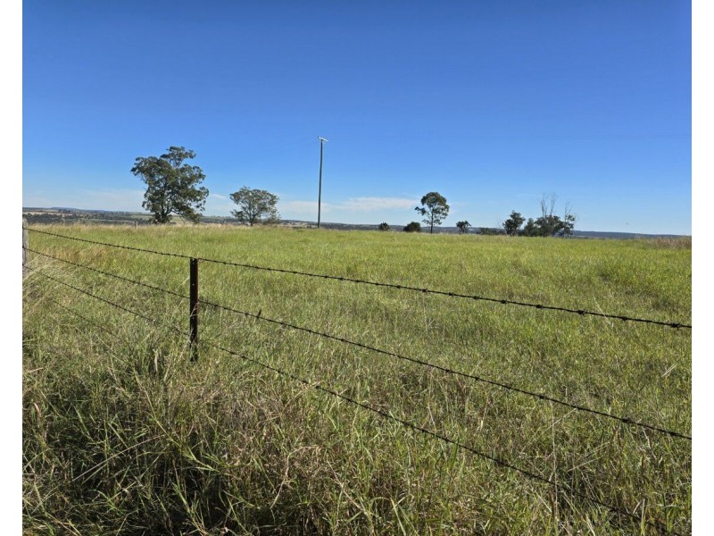 190 Kumbia Minmore Road, Benair QLD 4610